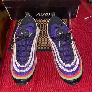Nike air max 97